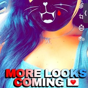 Thank you to everyone for the follows !!! <3